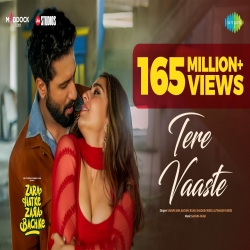 Tere Vaaste (Remix) DJ Piyush Bajaj Varun Jain, Sachin Jigar.mp3