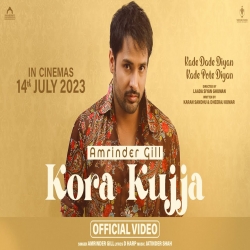 Kora Kujja Amrinder Gill.mp3
