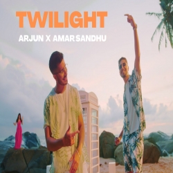 Twilight Arjun, Amar Sandhu.mp3