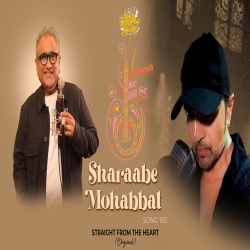 Sharaabe Mohabbat Kunal Ganjawala.mp3
