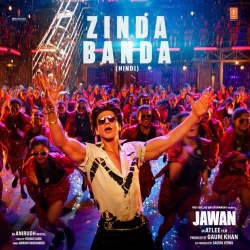 Zinda Banda (Jawan) Anirudh Ravichander.mp3