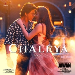 Chaleya (Jawan) Arijit Singh, Shilpa Rao.mp3