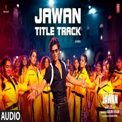 Jawan Title Track Raja Kumari.mp3