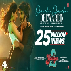 Oonchi Oonchi Deewarein (Yaariyan 2) Arijit Singh.mp3