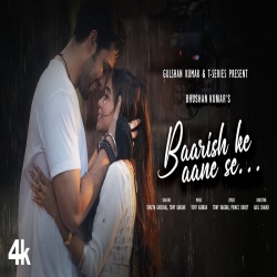 Baarish Ke Aane Se Shreya Ghoshal, Tony Kakkar.mp3