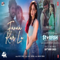 Fanaa Kar Lo (Starfish) Arijit Singh PagalWorld.mp3