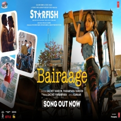 Bairaage (Starfish) Sachet Tandon, Parampara Tandon.mp3