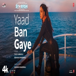 Yaad Ban Gaye (Starfish) Tulsi Kumar, Manan Bhardwaj.mp3