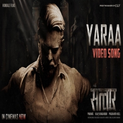 Yaraa (Salaar Hindi) Sri Krishna.mp3