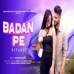 Badan Pe Sitare (Old Song New Version) Cover By Ashwani Machal.mp3