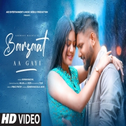 Barsaat Aa Gayi (Romantic Song) Cover By Ashwani Machal.mp3