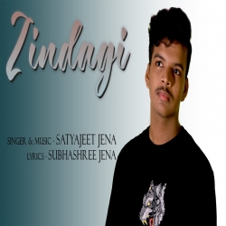 Zindagi Song (Official Visualizer) Satyajeet Jena.mp3