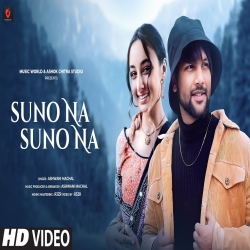 Suno Na Suno Na (Old Song New Version Hindi) Ashwani Machal.mp3