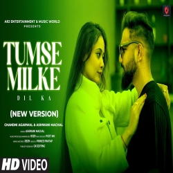 Tumse Milke Dil Ka (New Version) Cover Ashwani Machal.mp3