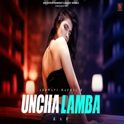 Uncha Lamba Kad (New Version) Cover By Ashwani Machal.mp3