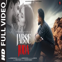 Jab Se Juda (New Sad Song 2024) Ashwani Machal.mp3