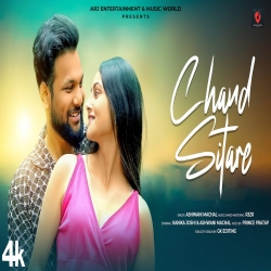 Chand Sitare (Old Song New Version) Cover Ashwani Machal.mp3