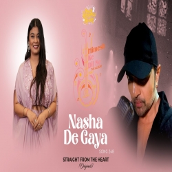 Nasha De Gaya (Studio Version) (Himesh Ke Dil Se The Album) Chetna Bhardwaj.mp3