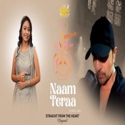 Naam Teraa (Studio Version) Himesh Ke Dil Se The Album - Neelanjana Ray.mp3