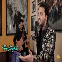 Meri Zindaggi Mein Aa (Himesh Ke Dil Se The Album) Mohd Danish.mp3