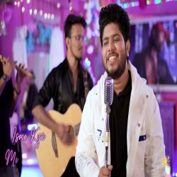 Pyar Karta Hai Dil (Moods With Melodies The Album) Adriz Ghosh.mp3
