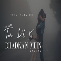 Tum Dil Ki Dhadkan Mein (Reprise) Cover JalRaj.mp3