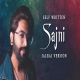 O Sajni Re (Lofi) - JalRaj Version