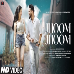 Jhoom Jhoom Hindi Song Cover Ashwani Machal.mp3