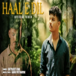 Haal E Dil (New Version) - Satyajeet Jena.mp3