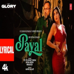 Payal Song - Yo Yo Honey Singh.mp3