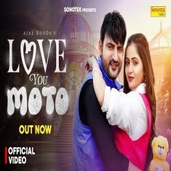Love You Moto - Harjeet Deewana.mp3