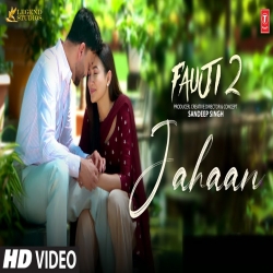 Jahaan (Fauji 2) Kunal Ganjawala.mp3