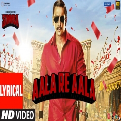 Aala Re Aala (Simmba) Dev Negi, Goldi.mp3