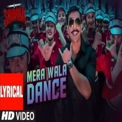 Mera Wala Dance (Simmba) Nakash Aziz-Neha Kakkar.mp3