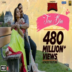 Tere Bin (Simmba) Rahat Fateh Ali Khan, Asees Kaur, Tanishk Bagchi.mp3