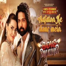 Aafaton Ke Daur Mein (Badass Ravi Kumar) Himesh Reshammiya, Salman Ali, Nitin Kumar, Jyotika Tangri, Sachin Valmiki, Nishta Sharma, Ankona Mukherjee.mp3