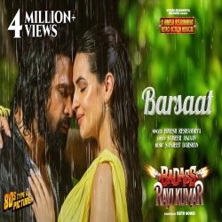 Barsaat Song (Badass Ravi Kumar) Himesh Reshammiya.mp3
