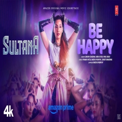 Sultana Song (Be Happy) Sunidhi Chauhan, Mika Singh.mp3
