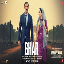 The Diplomat Ghar - Varun Jain, Romy, Anurag Saikia.mp3