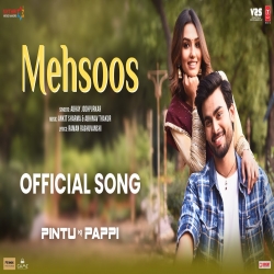 Mehsoos Song (Pintu Ki Pappi) Raman Raghuvanshi.mp3