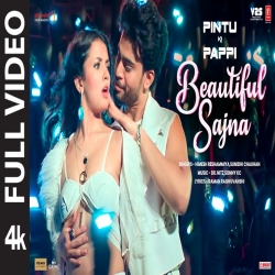 Beautiful Sajna (Pintu Ki Pappi) Himesh Reshammiya, Sunidhi Chauhan.mp3
