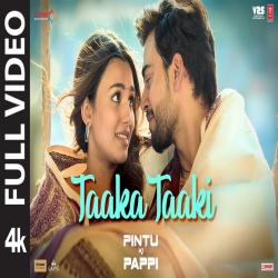 Taaka Taaki (Pintu Ki Pappi) Sunidhi Chauhan.mp3