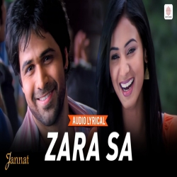 Zara Sa Song (Jannat) Kk.mp3