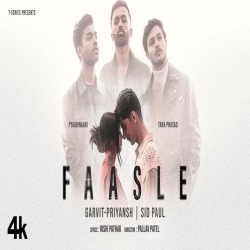 Faasle Song - Garvit Soni, Priyansh Srivastava.mp3