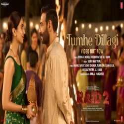 Tumhe Dillagi (RAID 2) Jubin Nautiyal.mp3