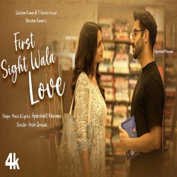 First Sight Wala Love - Aparshakti Khurana.mp3
