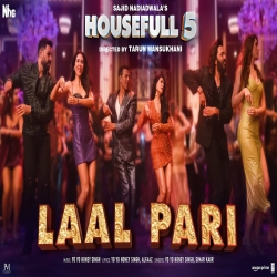Laal Pari Song - Yo Yo Honey Singh, Simar Kaur.mp3