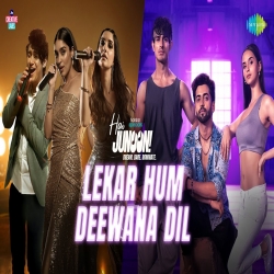 Lekar Hum Deewana Dil  Hai Junoon - Pragati Nagpal, Shivam Mahadevan, Tirth Thakkar, Yashita Sharma,1080g, Asha Bhosle, Kishore Kumar.mp3