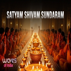 Satyam Shivam Sundaram - A.R Rahman.mp3