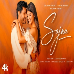 Sajna Song  - Stebin Ben.mp3